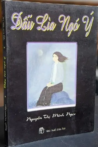 Dẫu lìa ngó ý