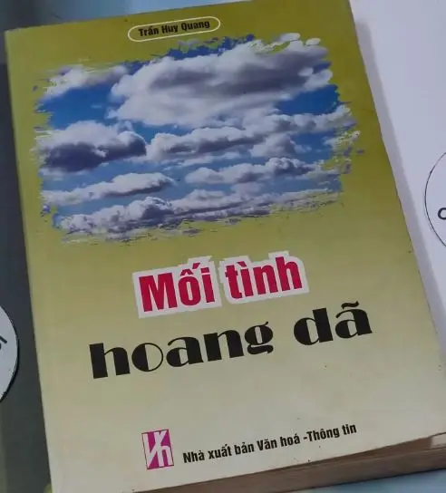Mối tình hoang dã