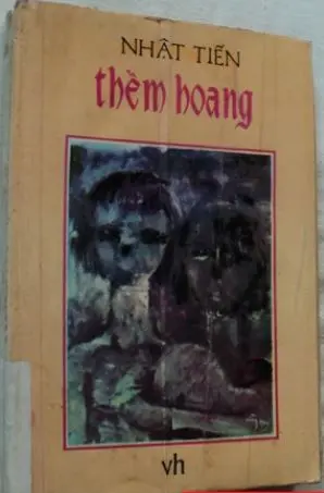 Thềm hoang