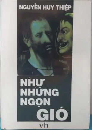 Như những ngọn gió