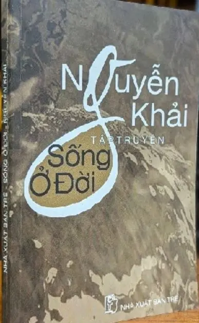 Sống ở đời