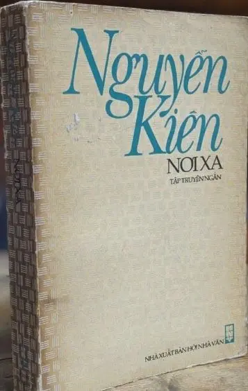 Nơi xa