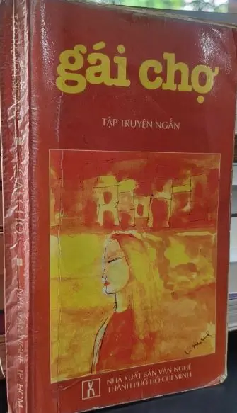 Gái chợ