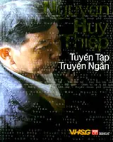 Tuyển tập Nguyễn Huy Thiệp