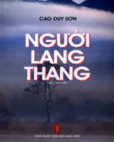 Người lang thang