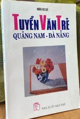 Tuyển văn trẻ Quảng Nam - Đà Nẵng