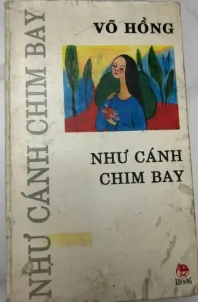Như cánh chim bay