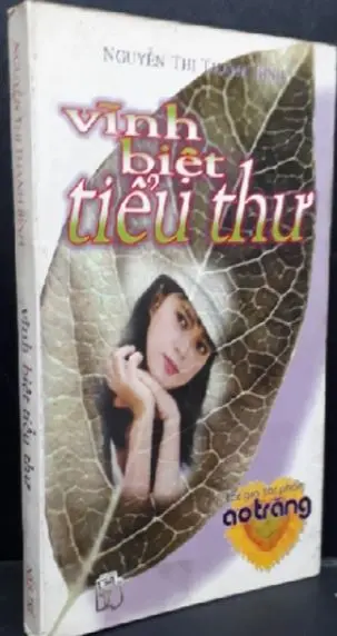 Vĩnh biệt tiểu thư