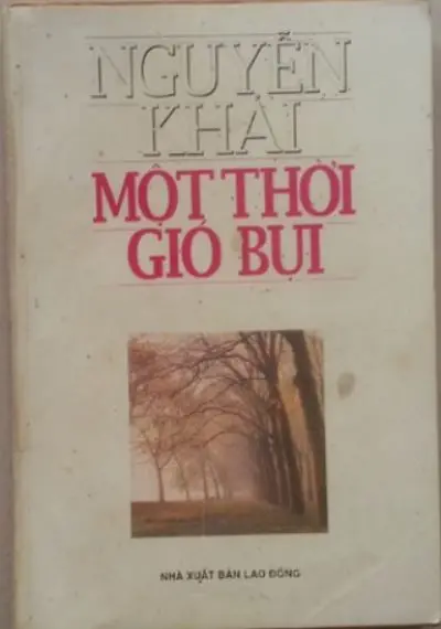 Một thời gió bụi