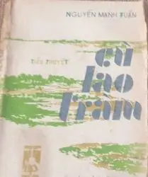 Cù lao tràm Q.1