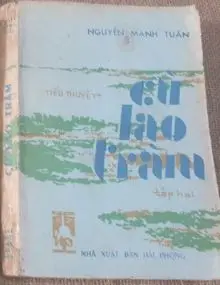 Cù lao tràm Q.2