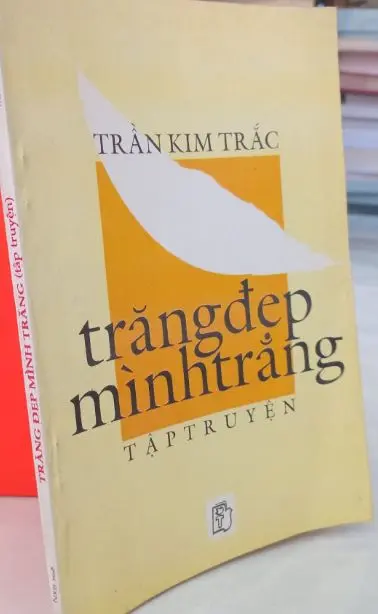 Trăng đẹp mình trăng