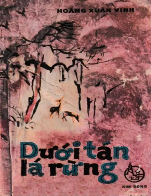 Dưới tán lá rừng