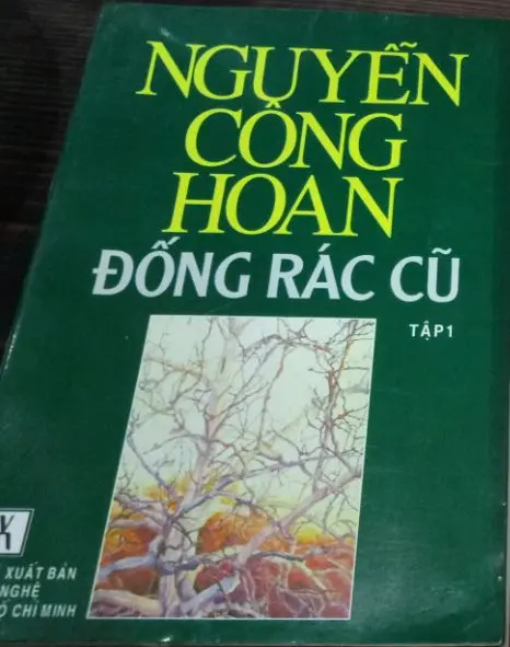 Đống rác cũ T.1