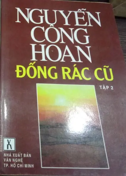 Đống rác cũ T.2
