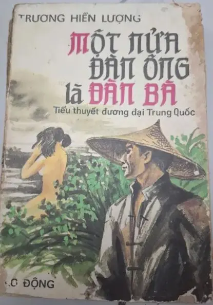 Một nửa đàn ông là đàn bà