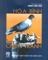 Hòa bình hay chiến tranh