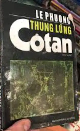 Thung lũng Côtan