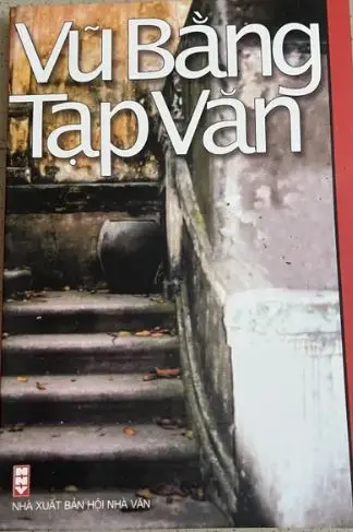 Tạp văn Vũ Bằng
