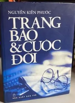 Trang báo và cuộc đời