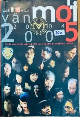 Văn mới 2004 - 2005