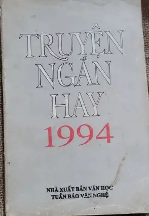 Truyện ngắn hay 1994