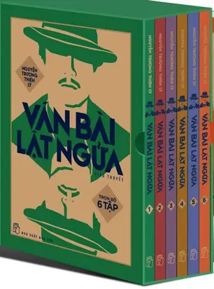 Ván bài lật ngửa