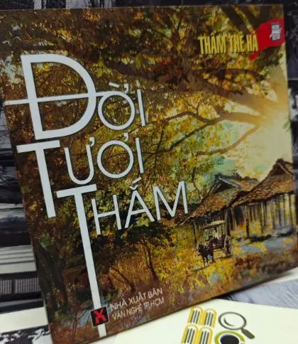 Đời tươi thắm