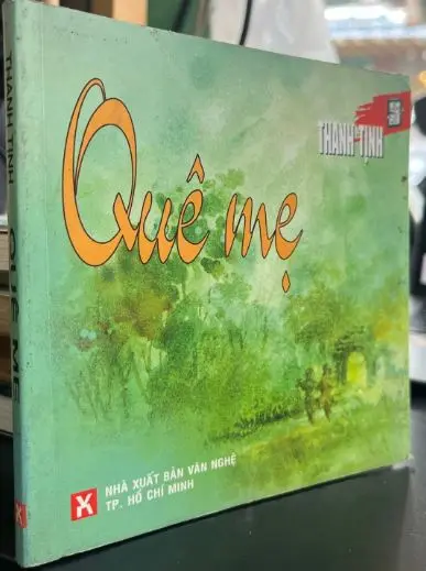 Quê mẹ