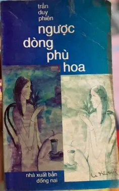 Ngược dòng phù hoa