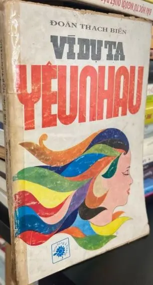 Ví dụ ta yêu nhau