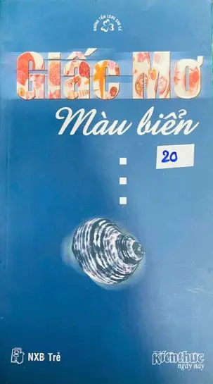 Giấc mơ màu biển