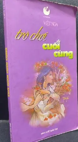 Trò chơi cuối cùng