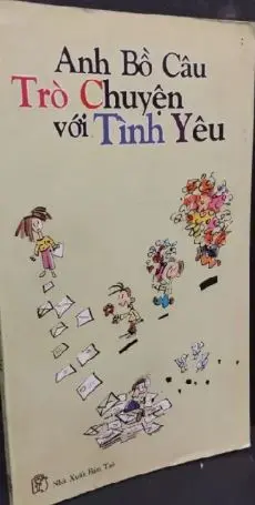 Trò chuyện với tình yêu