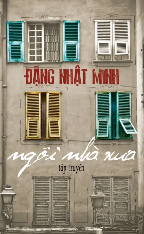 Ngôi nhà xưa