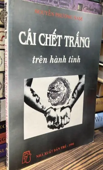 Cái chết trắng trên hành tinh