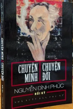 Chuyện mình chuyện đời