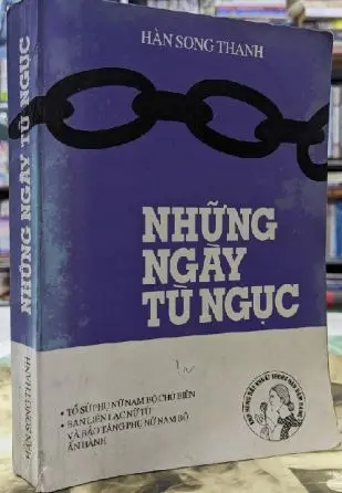 Những ngày tù ngục