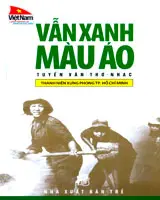 Vẫn xanh như màu áo