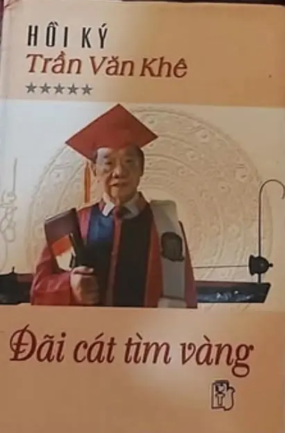 Hồi ký Trần Văn Khê T.5