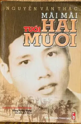 Mãi mãi tuổi hai mươi