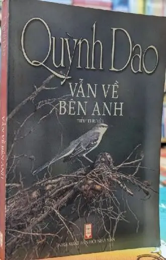 Vẫn về bên anh