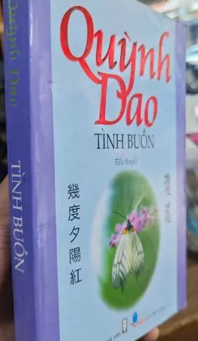 Tình buồn