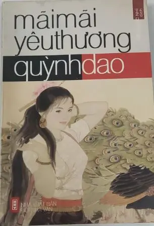 Mãi mãi yêu thương