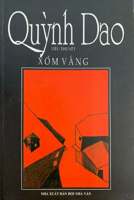 Xóm vắng