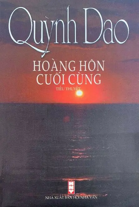 Hoàng hôn cuối cùng