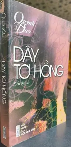 Dây tơ hồng