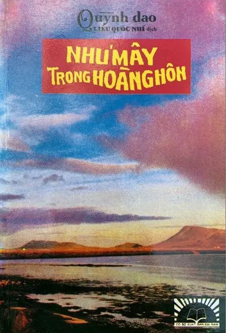 Như mây hoàng hôn