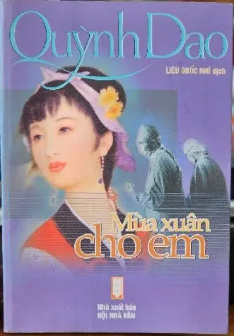 Mùa xuân cho em