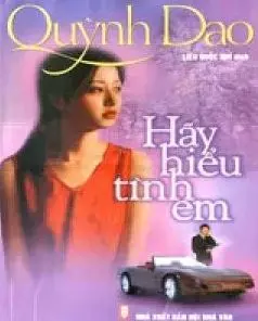 Hãy hiểu tình yêu
